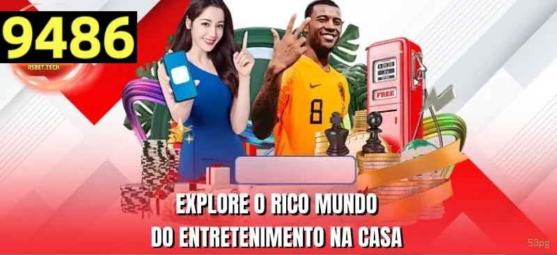 Roleta e blackjack 53pg