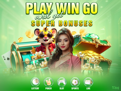 App 53pg slots mobile